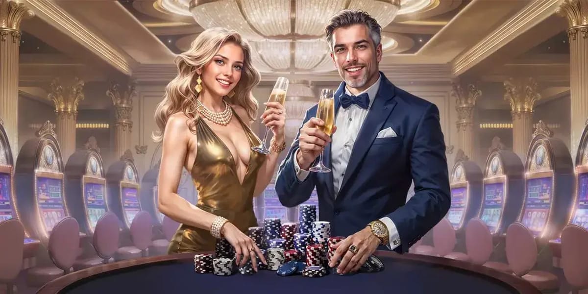 Gambling review site - Wonderluck